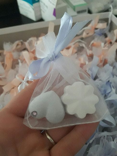 I miei segnaposto - 2