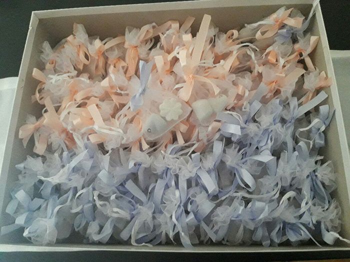 I miei segnaposto - 3