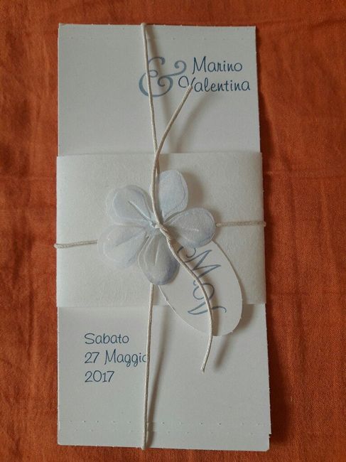 Bolle di sapone ventagli e nostre partecipazioni - 2