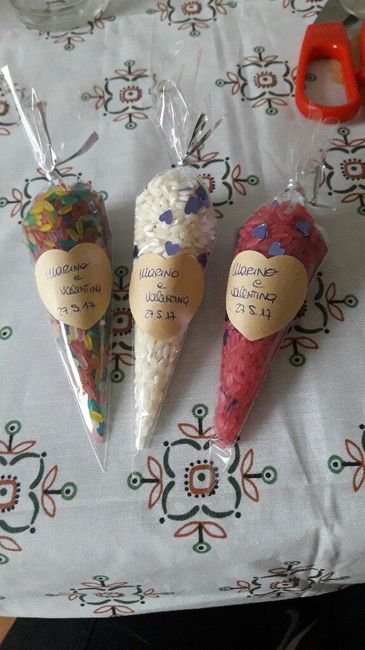 Fai da te finiti - 5