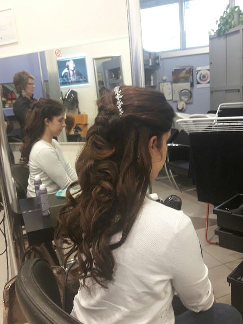 Sono felicissima - 2