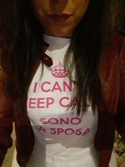 Il mio addio al nubilato - 3