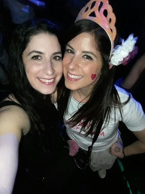 Il mio addio al nubilato - 5