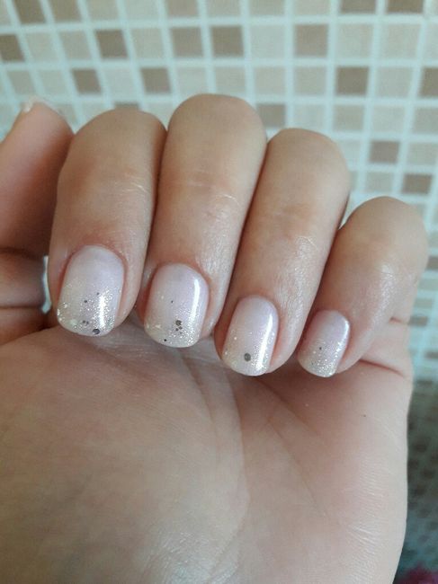 A -5 unghie fatte - 2