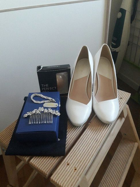 Camera preparazione pronta - 2