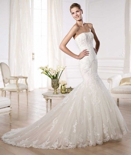 Pronovias fan club di matrimonio.com!!! - 1