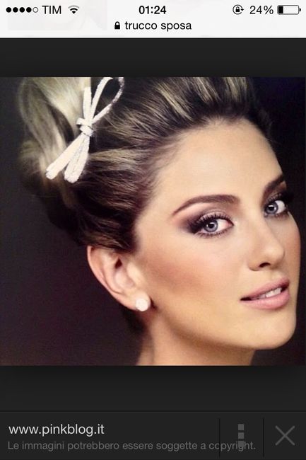 Benessere e trucco - 1