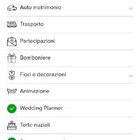 Condividi lo screenshot dei tuoi fornitori - 1