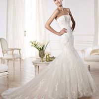 Pronovias fan club di matrimonio.com!!! - 1