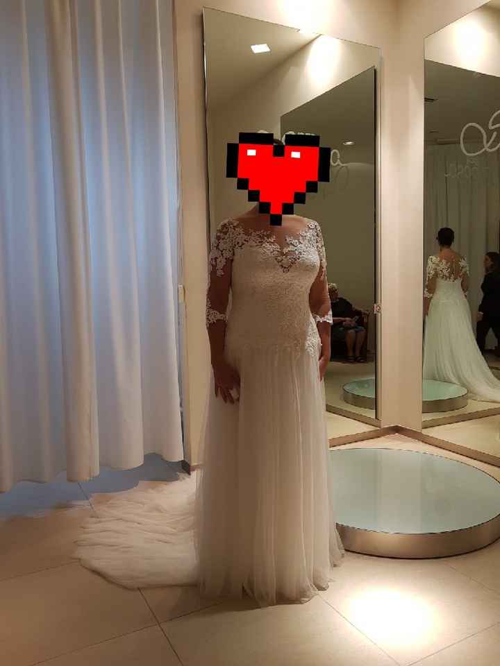 Finalmente sposi! - 1