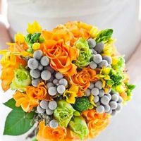 tempo di preparativi...