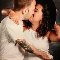 Postate una foto di voi due 👇 - 1