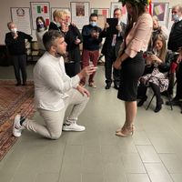 Postate una foto di voi due 👇 - 1