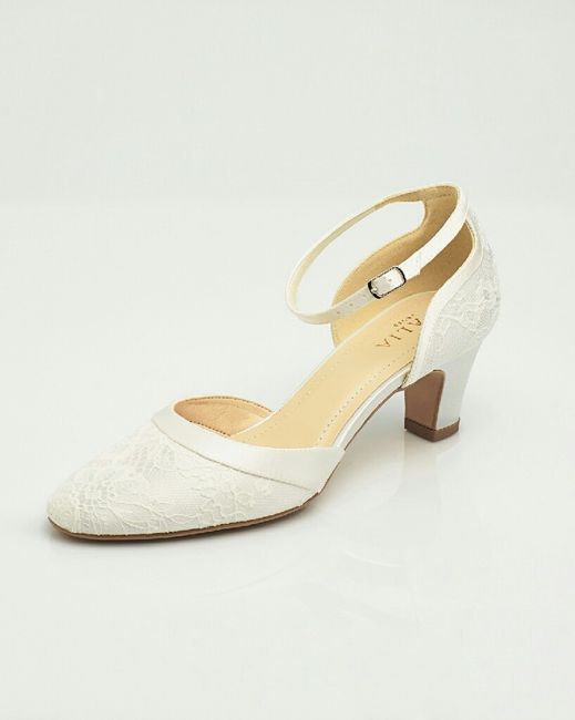  Scarpe in atelier - 1