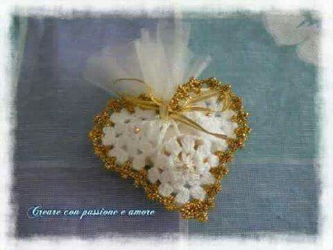  La scelta delle bomboniere - 1