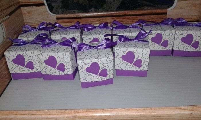  Work in progress - 1