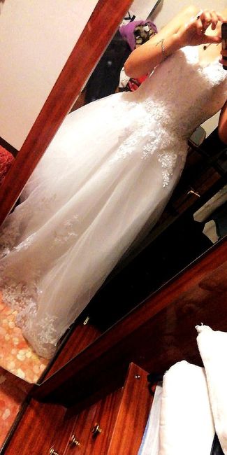 Velo sì o velo no? - 1