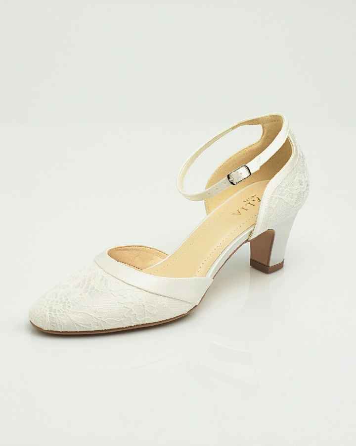  Scarpe e disperazione :/ - 1