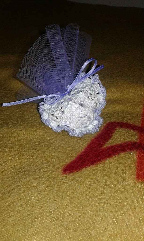 Le mie bomboniere - 2