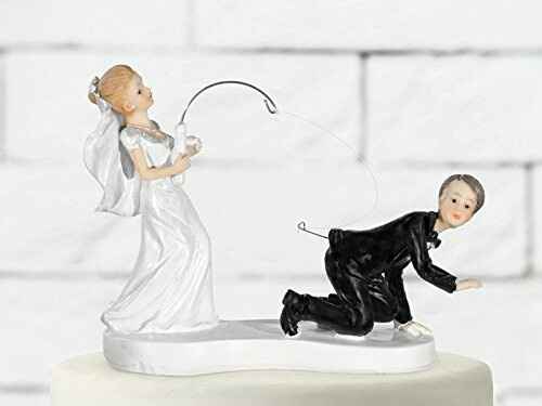 Cake topper! - 1