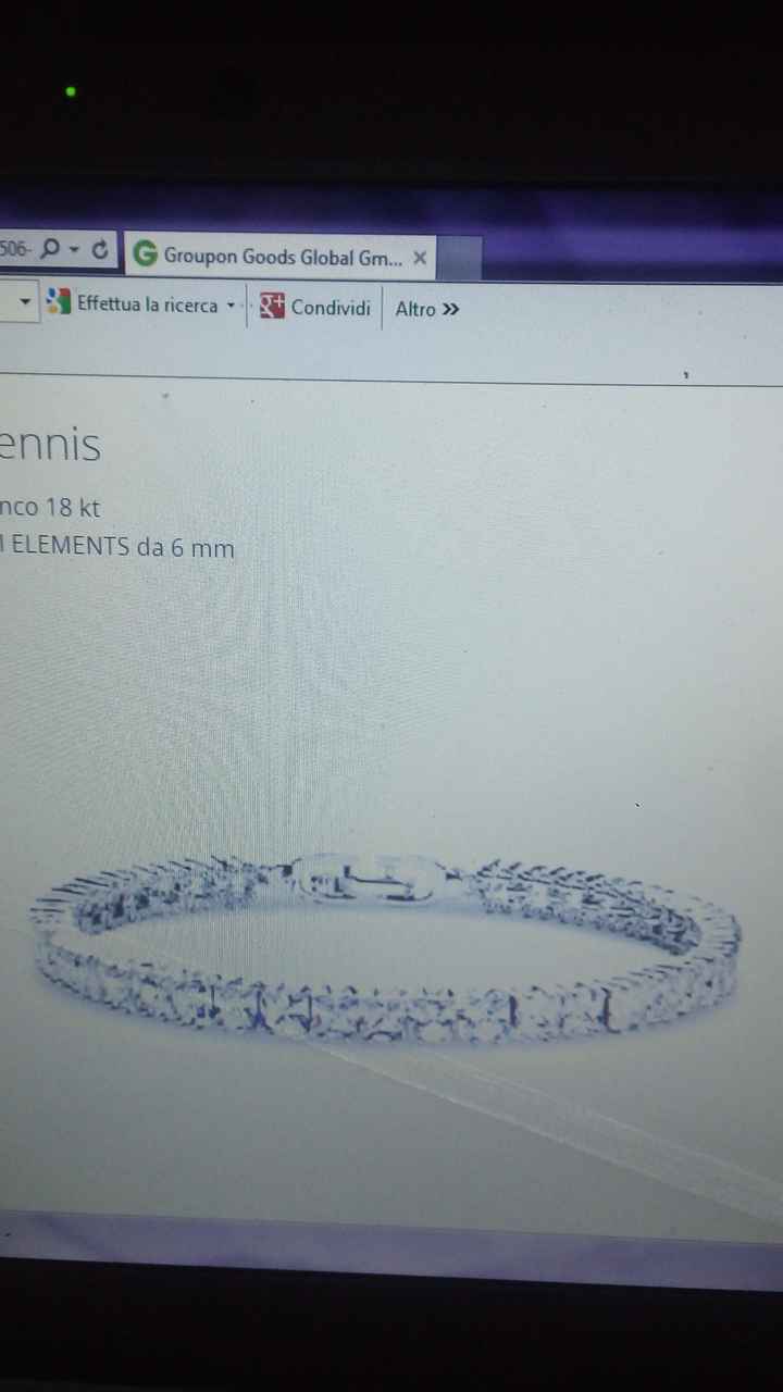 Gioielli swarosky per il gran giorno? - 3