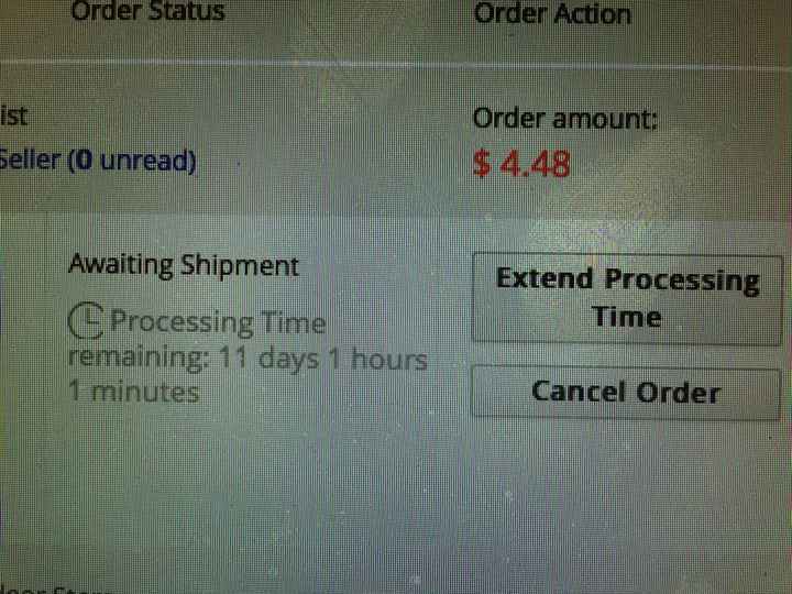 Aliexpress tempi biblici, aiuto!!! - 1