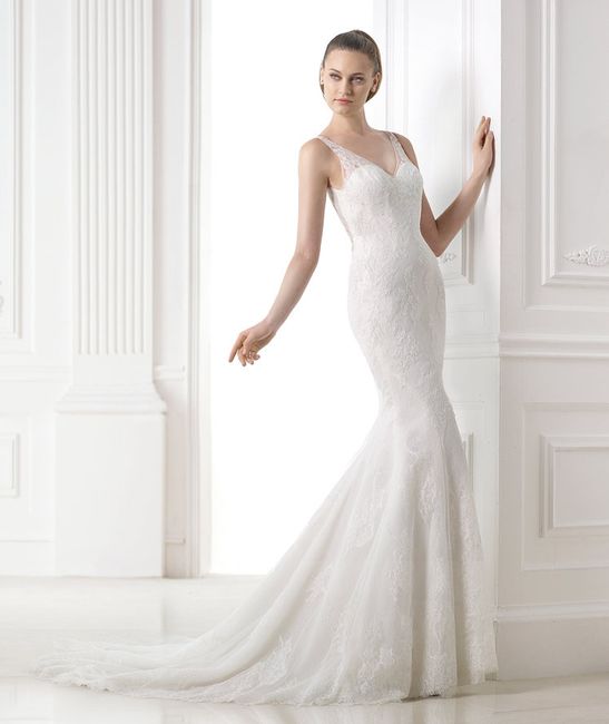 Pronovias fan club di matrimonio.com!!! - 1