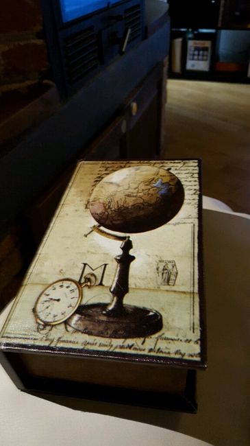 Cuscino portarsi. ....alternativo.... - 2