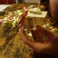Le mie bomboniere parte1 - 2