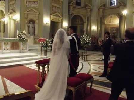 Neooo sposinaaa *-*  - 2