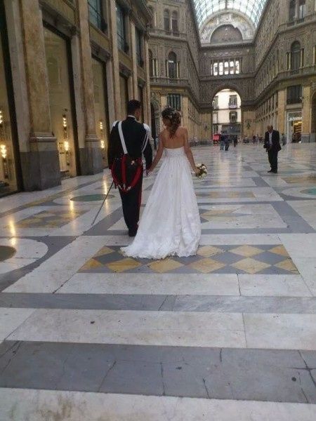 Neooo sposinaaa *-*  - 7