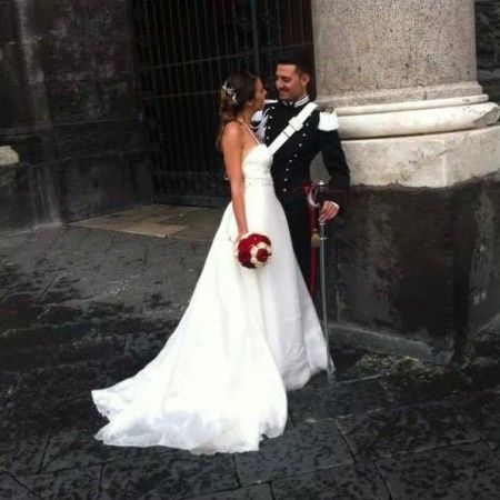 Neooo sposinaaa *-*  - 8