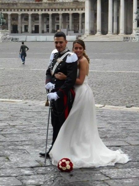 Neooo sposinaaa *-*  - 9