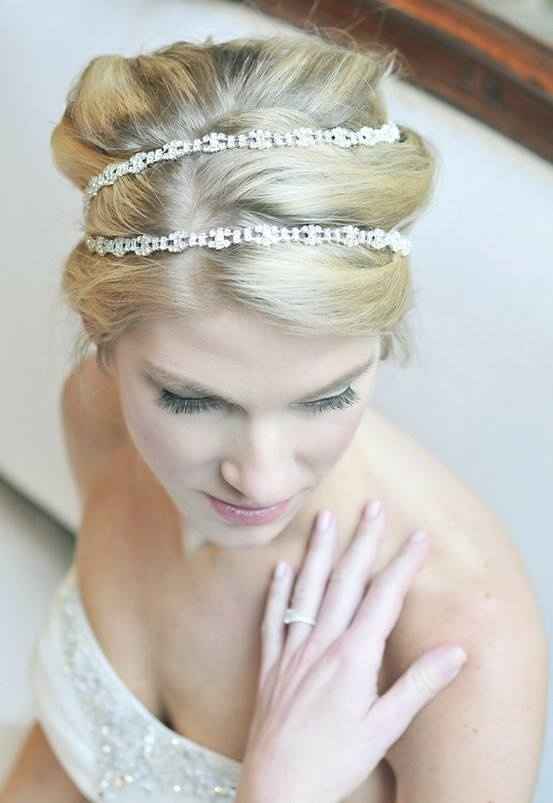 acconciature per sposa