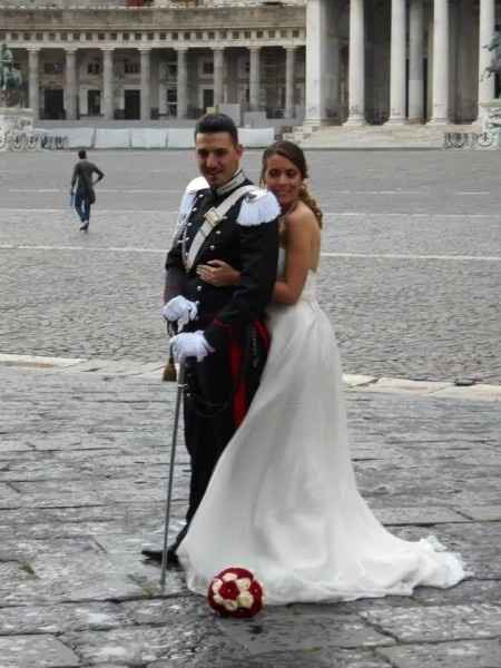 Neooo sposinaaa *-*  - 9