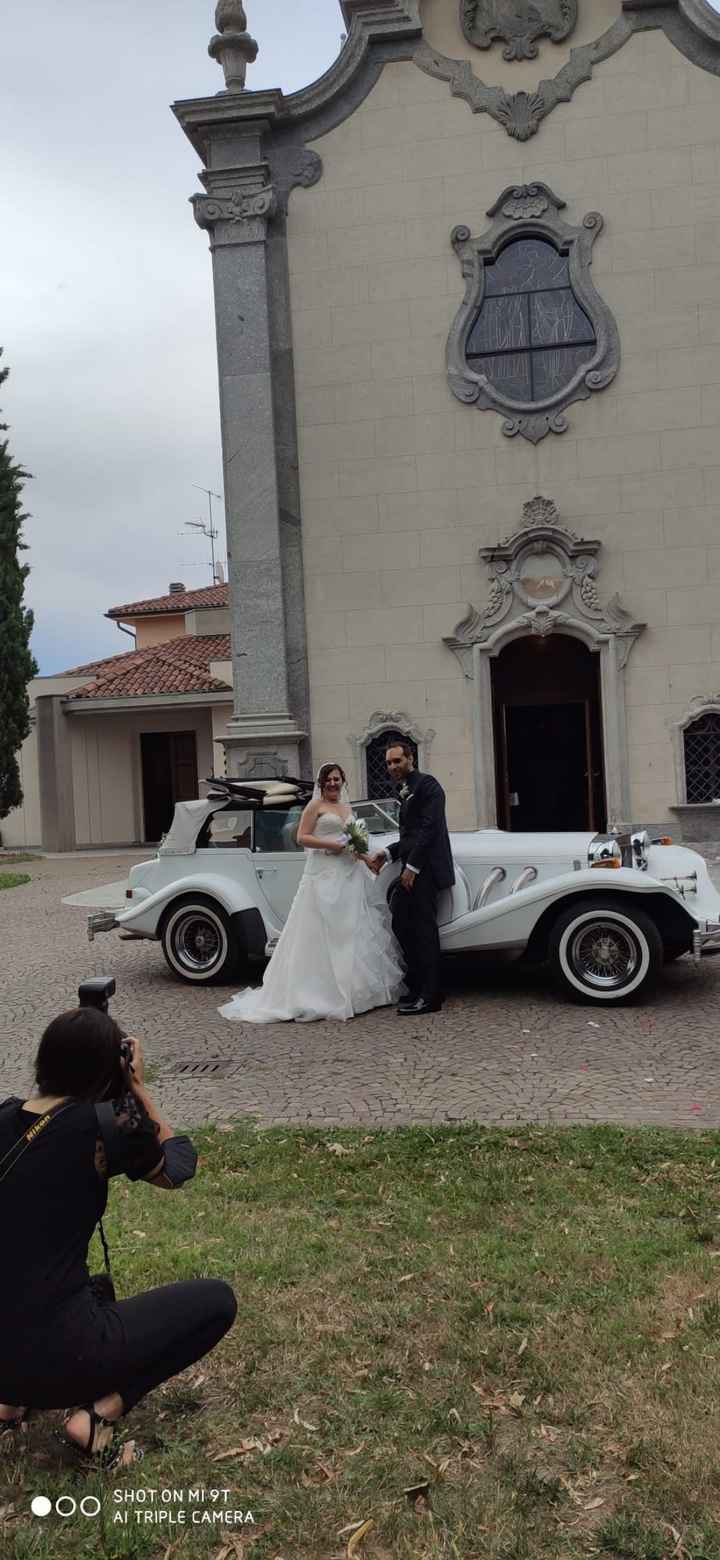 Chi sposa a luglio?? 😍 - 1