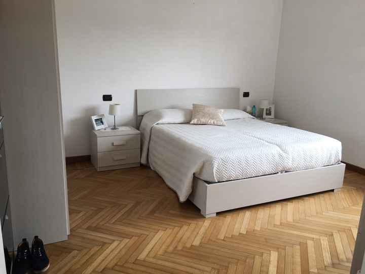 Solo io ho casa piccola? - 1