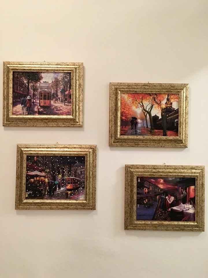 Solo io ho casa piccola? - 3