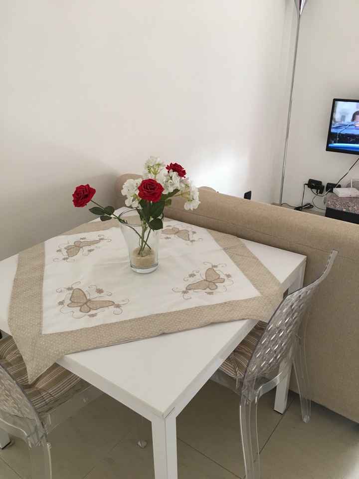 Solo io ho casa piccola? - 4