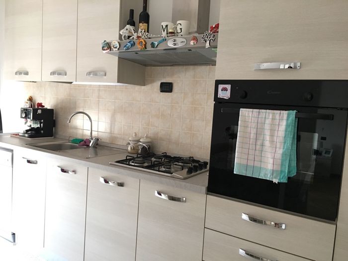 Solo io ho casa piccola? - 2