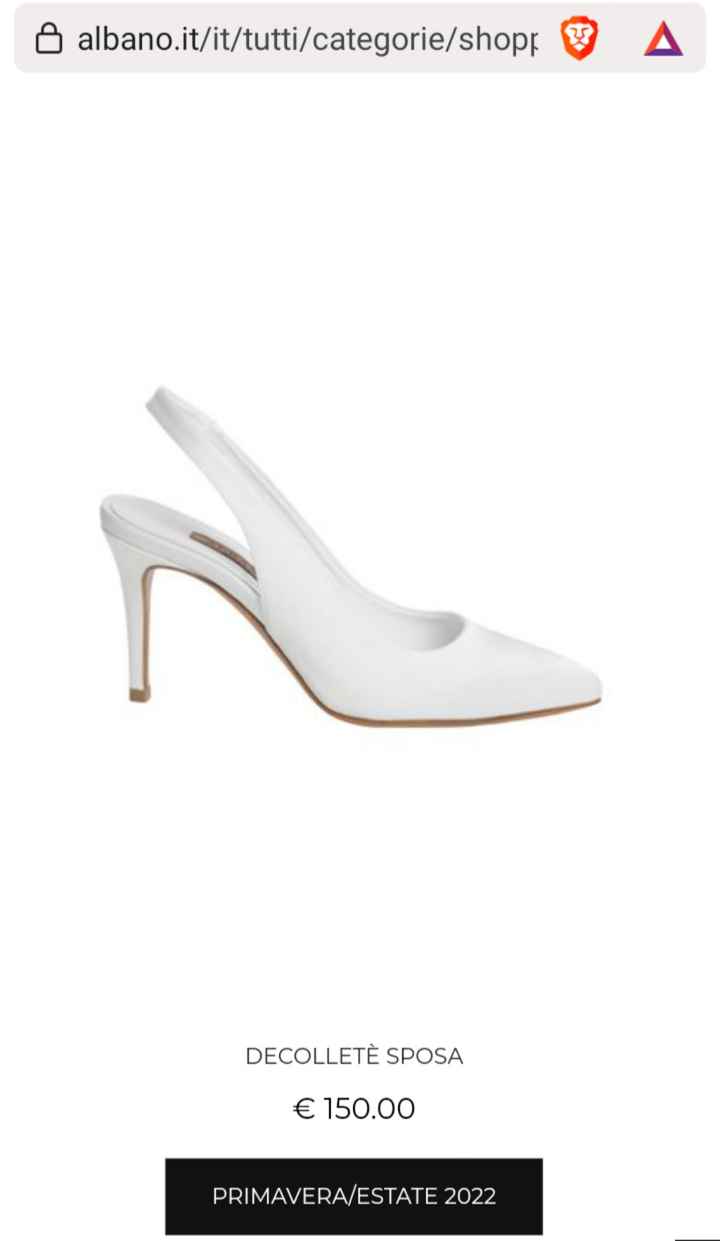 Albano o Francesco couture - 1