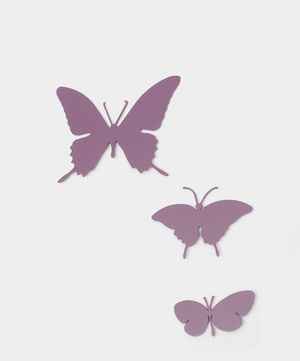 farfalle Diamantini e Domeniconi