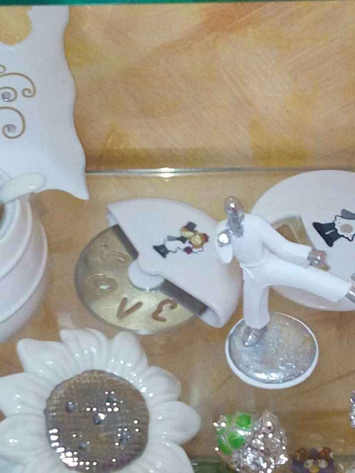 Cosa ne pensate? - 1