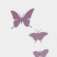 farfalle Diamantini e Domeniconi