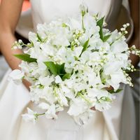 I vostri bouquet? :-) - 1