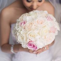 Bouquet da sposa - 1
