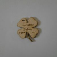 Consigli sui segnaposto? - 1