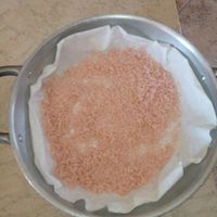 Riso color cipria - 1