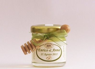 Sacchettino per rinfresco