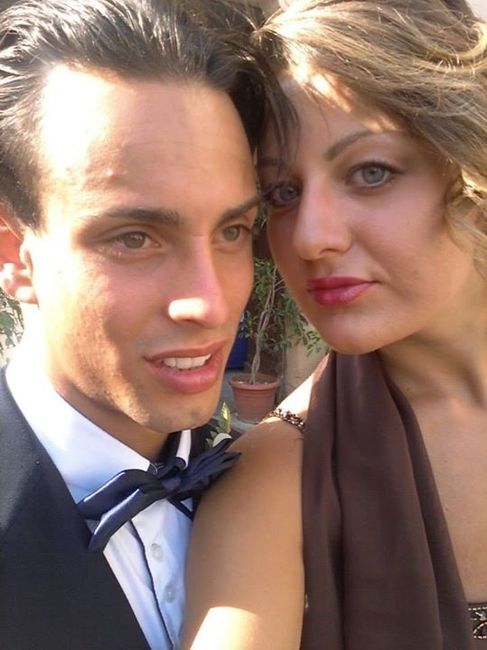 Testimoni a mia Cugina